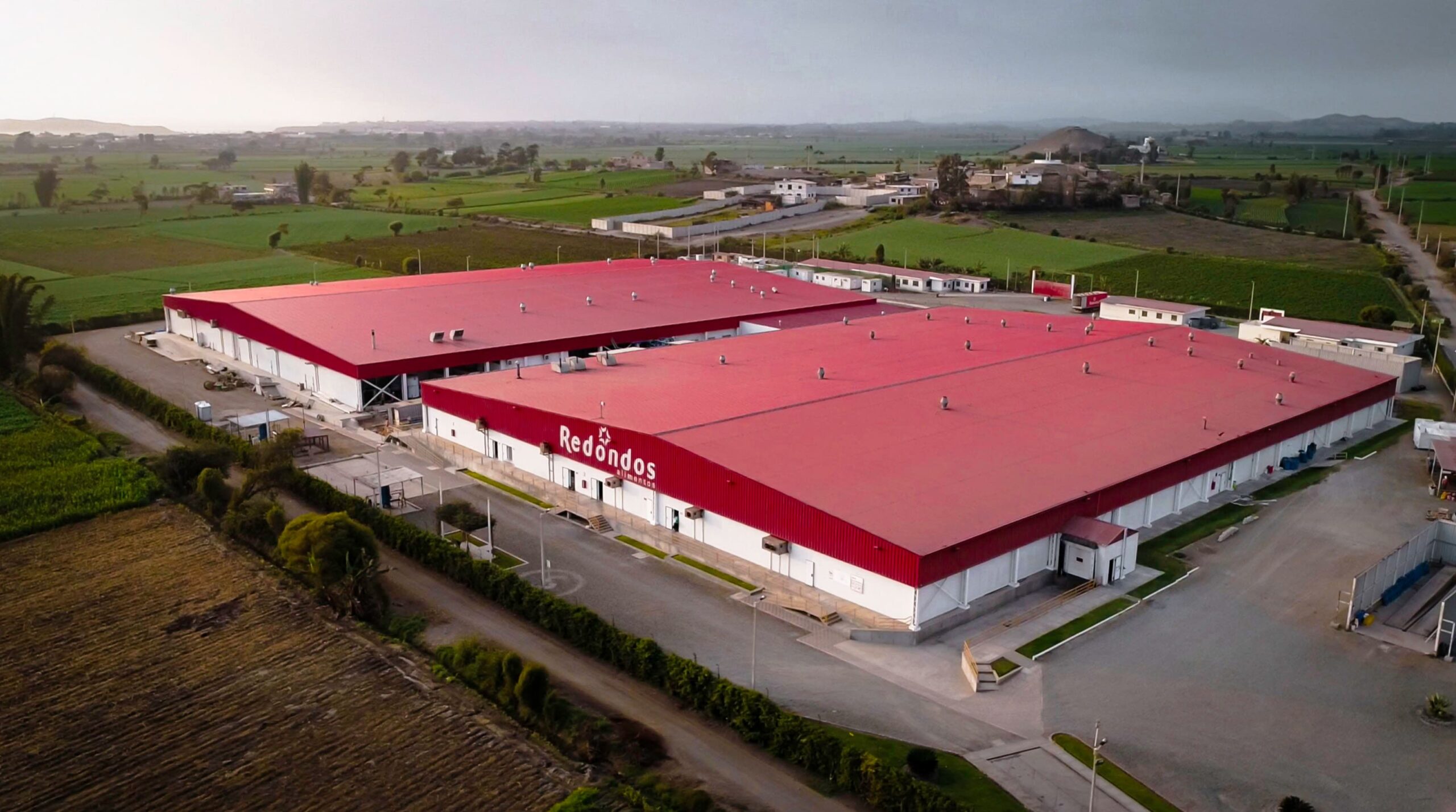 Redondos celebra 50 años