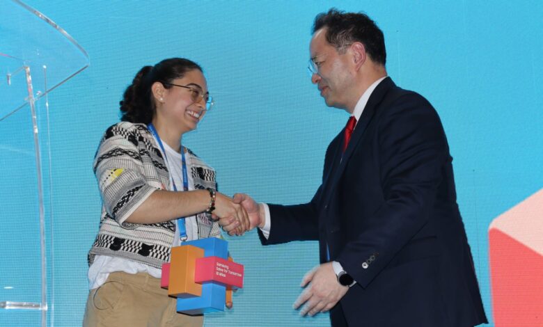 Solve for Tomorrow: programa de Samsung celebra 10 años en América Latina con más de 300 mil estudiantes beneficiados