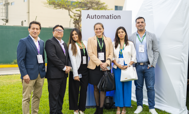 SOAINT y LAP en colaboración para transformar el Aeropuerto Jorge Chávez en una "Ciudad Aeropuerto Inteligente”