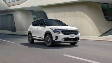 New Seltos 2024: Conoce la gran evolución de la SUV de Kia