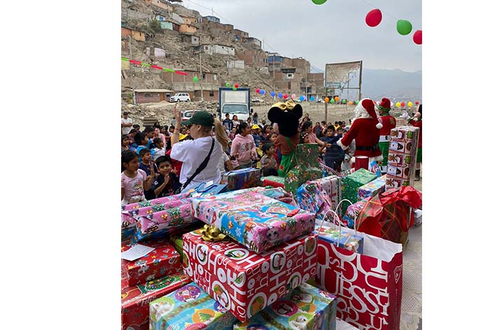 “Abrazando Vidas”: Campaña que premia tu solidaridad con entradas al cine a mitad de precio