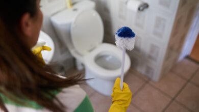 Promoviendo la salud y el bienestar: La importancia de baños dignos para una higiene adecuada