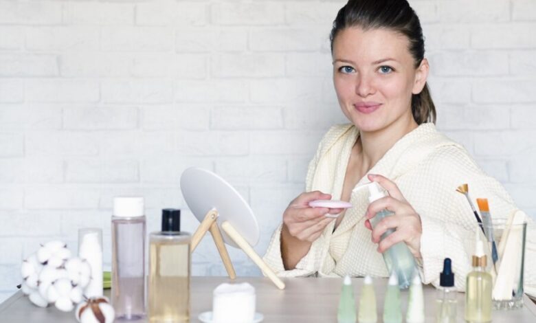 ¿Conoces la diferencia entre los productos cosméticos y dermocosméticos?