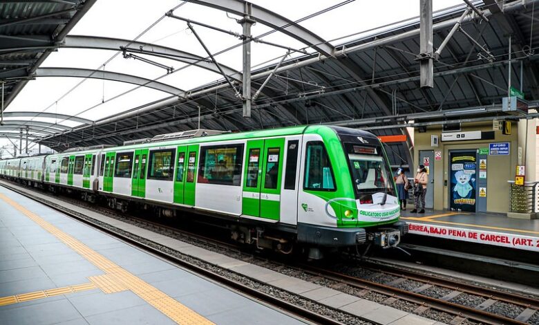 MTC: Lo que se debe hacer en la Línea 1, Metropolitano y corredores complementarios durante un sismo
