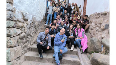 Xiaomi Master Class: Redescubriendo Cusco a través del lente del Xiaomi 13T