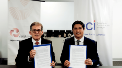 ECI y APECI: Alianza estratégica para el desarrollo académico de la Comunicación Interna
