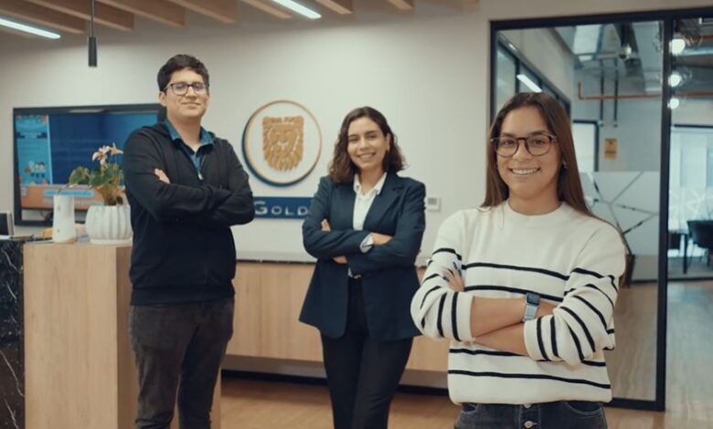 Gold Fields presenta su programa: “Comunidad de Jóvenes Profesionales”