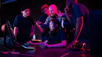 Gaming: 34% de los peruanos se considera aficionado
