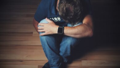 La gestión de las emociones es un factor clave para tener una buena salud mental