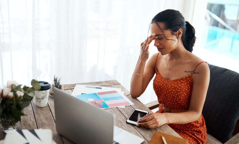Desintoxicación digital: 5 tips para no ser un adicto a las RRSS