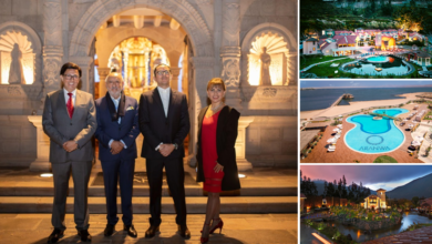 Aranwa Hotels Resorts & Spas celebra su 15° aniversario “Convirtiendo viajes en leyenda” en 5 destinos de Perú