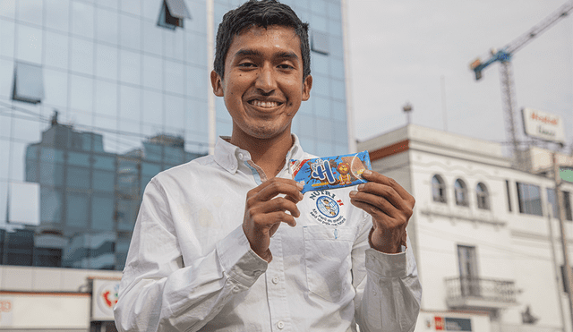 “Nutri H”, el emprendimiento ganador del Desafío Kunan que lucha contra la anemia y la malnutrición