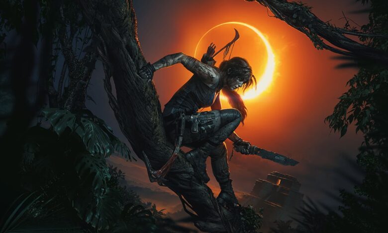 6 juegos más recientes con protagonista femenina