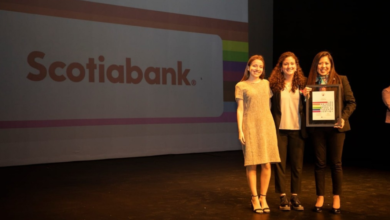 Scotiabank Perú en el top 10 de los Mejores Lugares para el Talento LGTBIQ+
