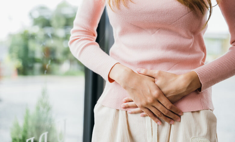 Consejos para sobrellevar mejor los días durante la menstruación