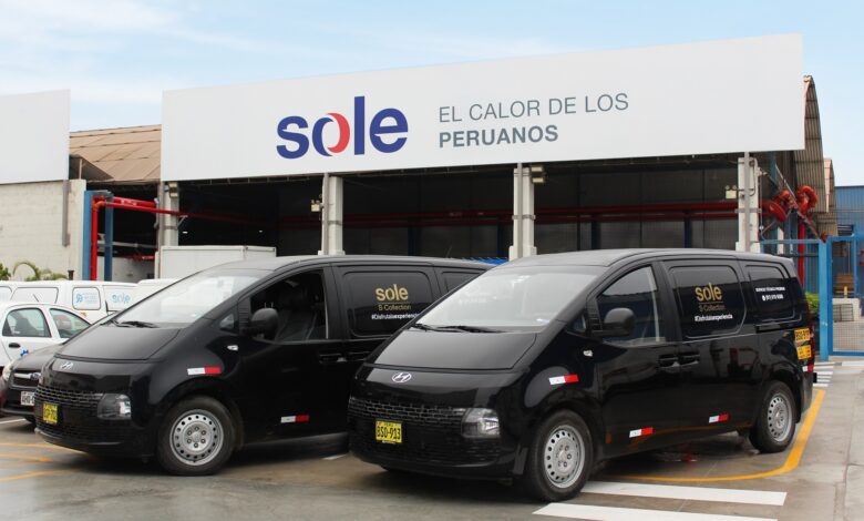 Sole lanza nuevo servicio premium para mejorar la experiencia de sus clientes