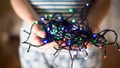 ¿Cómo vivir unas festividades seguras en familia?