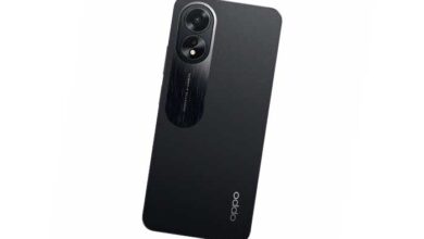 OPPO lanza el nuevo A38 con 33W SUPERVOOC, cámara IA de 50 MP, y una nueva característica avanzada para audio inmersivo y experiencia visual