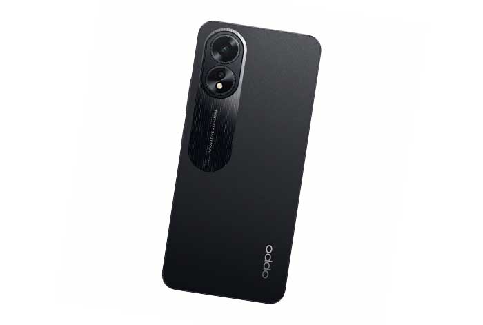 OPPO lanza el nuevo A38 con 33W SUPERVOOC, cámara IA de 50 MP, y una nueva característica avanzada para audio inmersivo y experiencia visual
