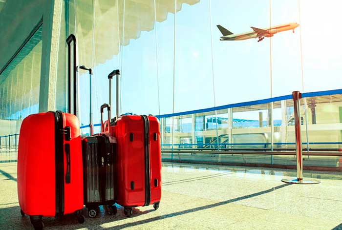 Vuelos internacionales 16% más baratos y viajes más cortos: el panorama turístico en Perú en 2023