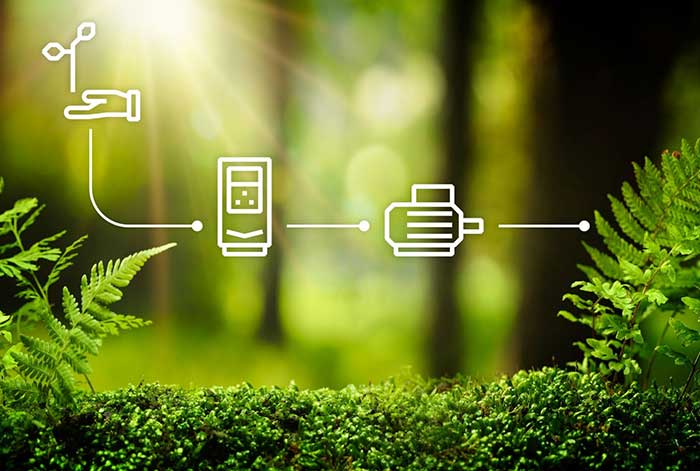 ABB propone acciones clave para reducir las emisiones de carbono en el Perú