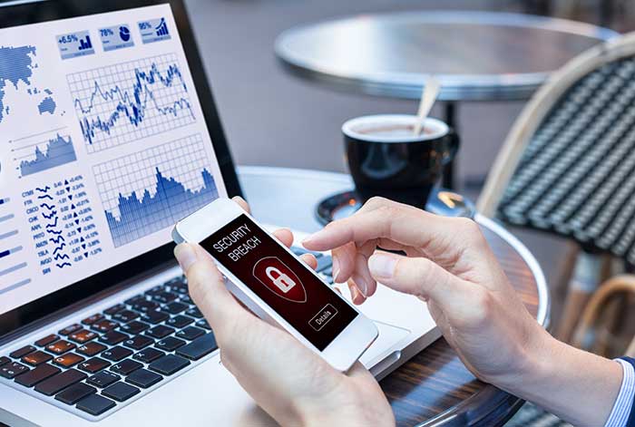 Phishing creado con IA Generativa: ¿cómo protegerse?