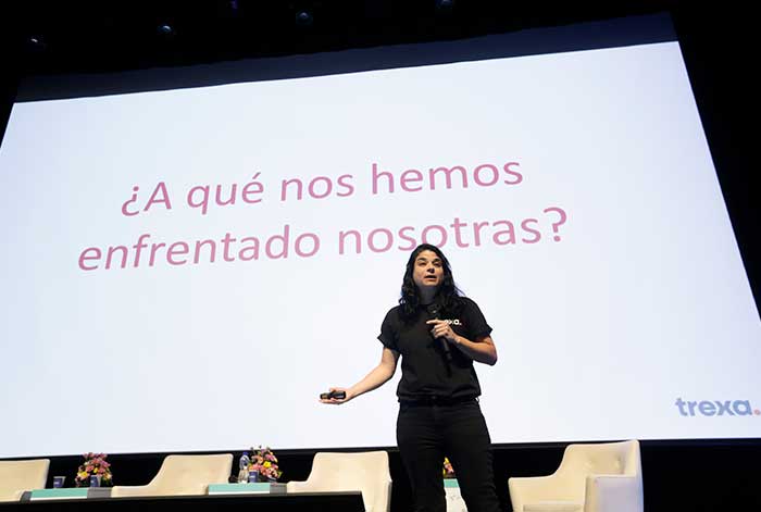 AWE 5.0: Continuando con el empoderamiento empresarial de mujeres en Lima, Callao y Tacna