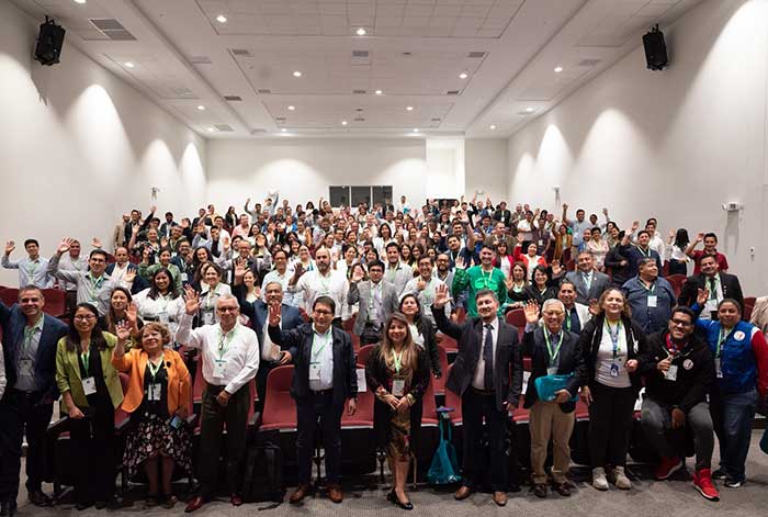 Produce: Gestores de 12 regiones participan en Encuentro de regiones innovadoras, productivas y sostenibles