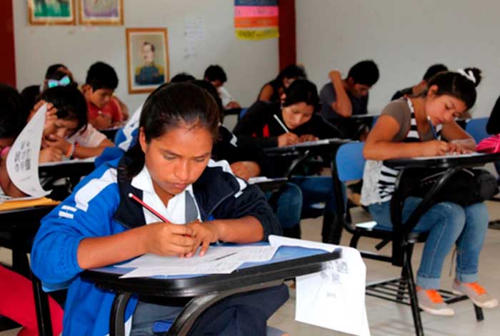 Queestudiar es la Startup peruana de educación que tiene como objetivo democratizar la educación