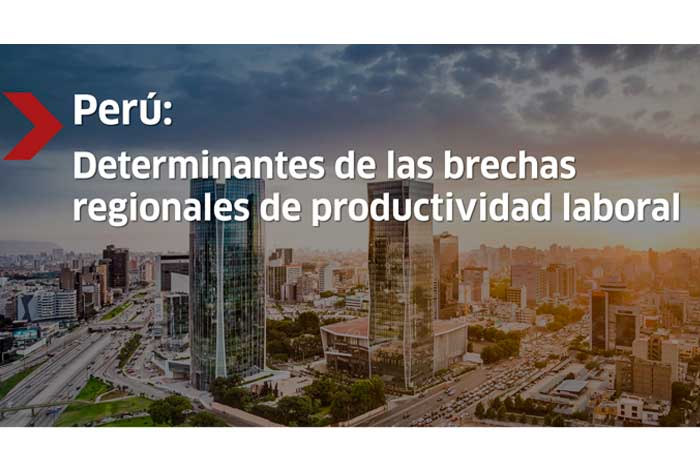 Productividad laboral: ¿por qué cada trabajador en el país está generando S/3,000 menos en promedio al año?