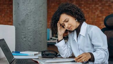 Project Management Institute: el 48% de profesionales menores de 30 años tiene más riesgo de sufrir burnout