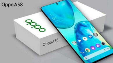 Conoce el espectacular OPPO A58 con una pantalla brillante, una nueva experiencia auditiva, y un poderoso rendimiento