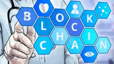 promueven ley para implementar blockchain en el sector salud