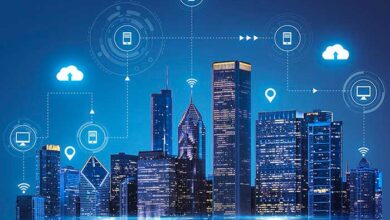 Las UPS en la Infraestructura Crítica de Energía de Red para Edge Computing