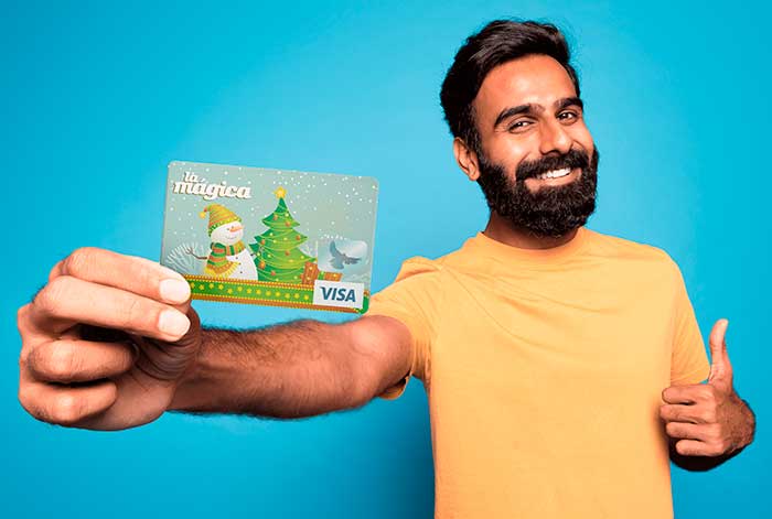 Tarjetas de Aguinaldos Navideños: Cinco consejos para sacar el mayor provecho
