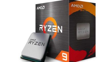 AMD Ryzen AI revoluciona las laptops otorgando más potencia con mayor eficiencia energética