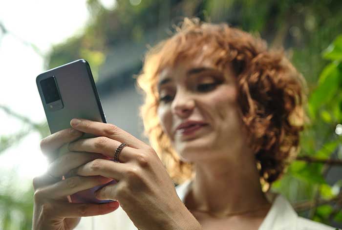 Cuatro apps que usan inteligencia artificial para editar tus fotos