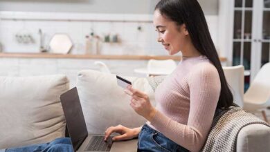 7 claves para aprovechar las compras online en los últimos descuentos previos a navidad.