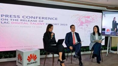Huawei Perú clausura la séptima edición de Semillas para el Futuro en Perú 2023