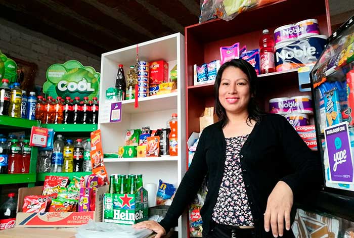 Agremub promueve norma que permitirá a bodegas competir con cadenas de minimarkets