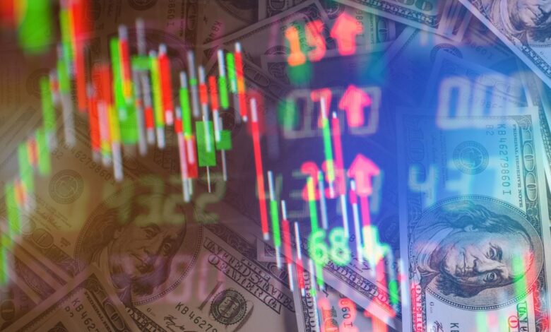 Trading: ¿cuánto dinero debo tener para iniciar?