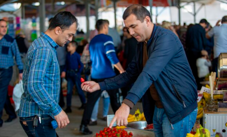 Más de 95 mil emprendedores se han capacitado en técnicas de prevención ante el Fenómeno El Niño
