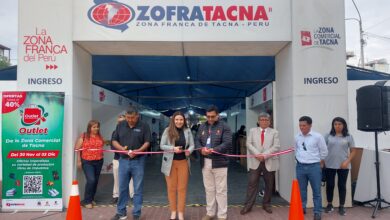 Campaña Navideña de Zofratacna