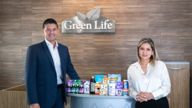 Green Life llega con sus productos a 6 países de la región