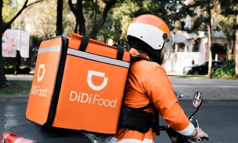DiDi invirtió 25 millones de dólares en Perú durante 2023 y aumentó número de usuarios