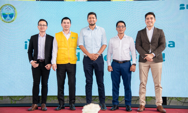 Bitel expande ciudades inteligentes en la región selva