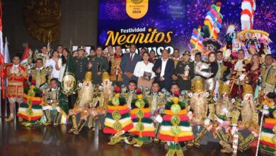 “Festividad Negritos de Huánuco” lanza su edición Bicentenario