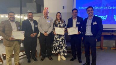 Gestión del Cambio en Perú: un desafío para la productividad, solo el 42% de las empresas lo implementan