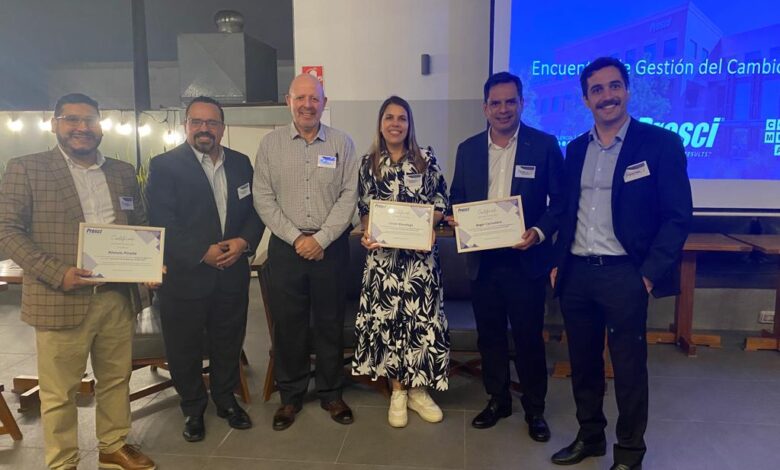 Gestión del Cambio en Perú: un desafío para la productividad, solo el 42% de las empresas lo implementan