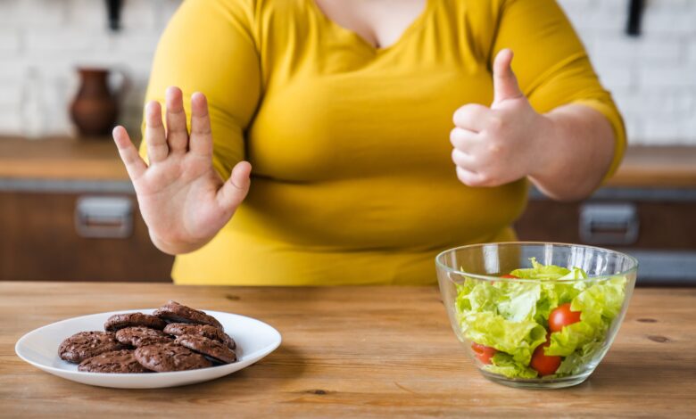 Navidad: 4 consejos para cuidar a personas con trastornos alimenticios